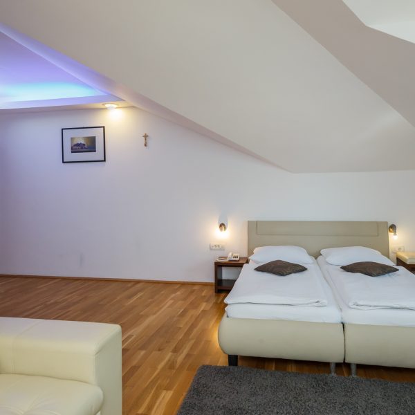 Hotels Double Rooms