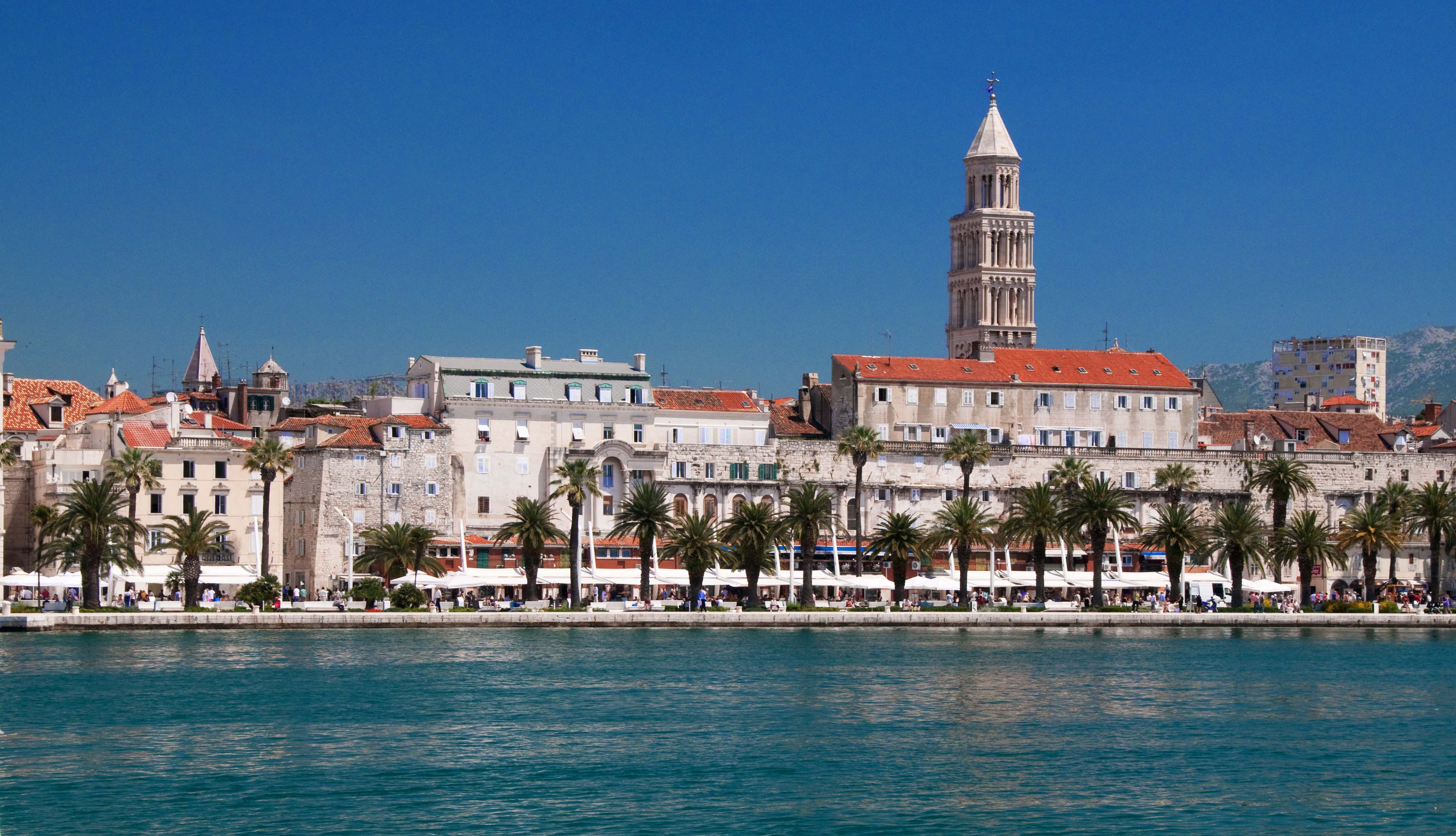 Destination Dalmatia